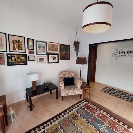 Casulo Guest House Вендас Новас Екстериор снимка