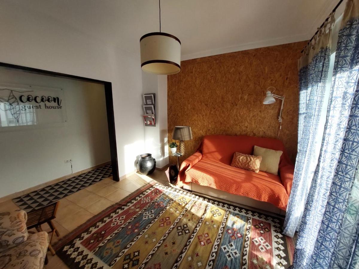 Casulo Guest House Вендас Новас Екстериор снимка