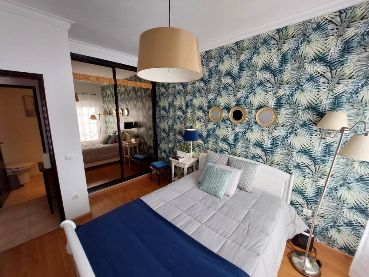 Casulo Guest House Вендас Новас Екстериор снимка