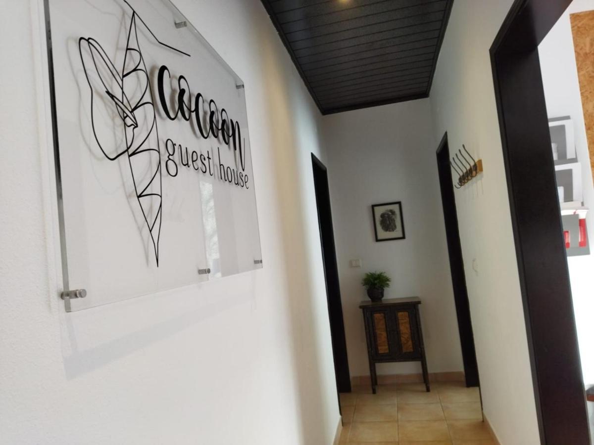 Casulo Guest House Вендас Новас Екстериор снимка