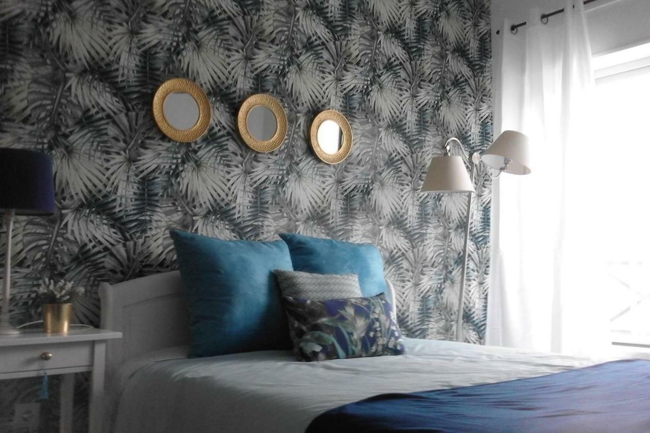 Casulo Guest House Вендас Новас Екстериор снимка